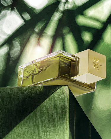 Stele Ella K Poème De Sagano Eau De Parfum