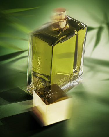 stele Ella K Poème De Sagano Eau de Parfum