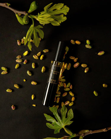 stele EPC Pistachio Haiku Eau de Parfum