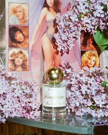 stele Faux Rose Dauphine Eau de Parfum