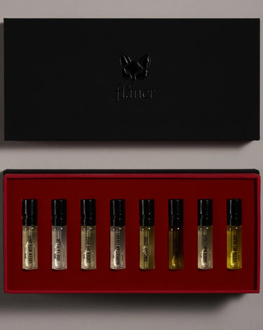 stele Flâner Discovery Set 8