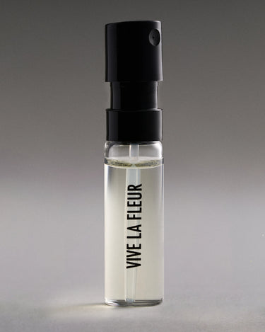 Stele Flâner Vive La Fleur Eau De Parfum