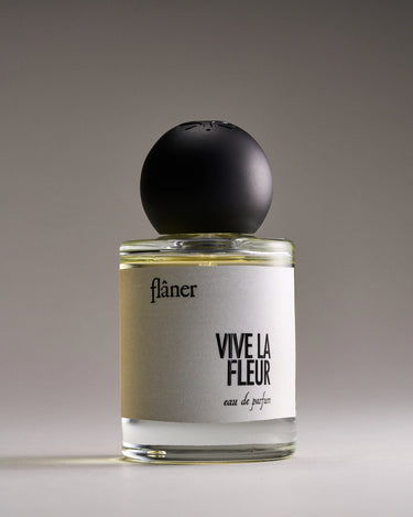 stele Flâner Vive la Fleur Eau De Parfum