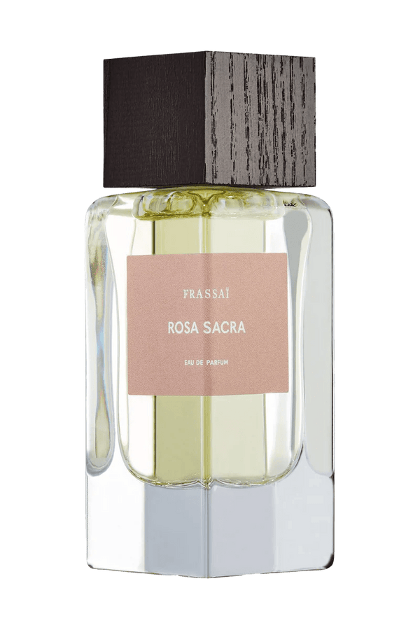 Stele Frassaï Rosa Sacra Eau De Parfum