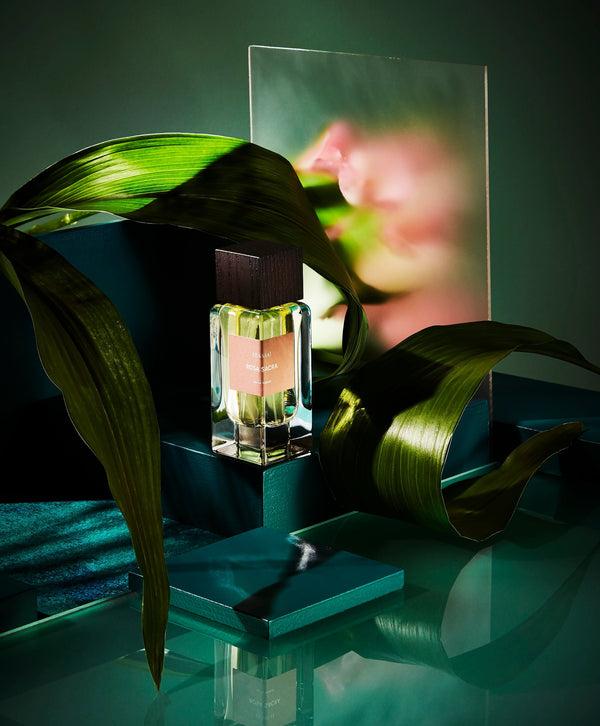 stele Frassaï Rosa Sacra Eau de Parfum