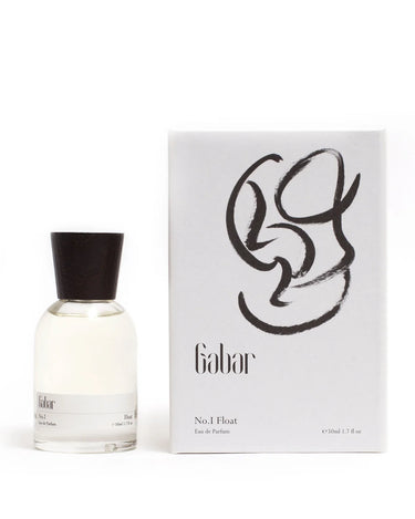 Stele Gabar 01 Float Eau De Parfum