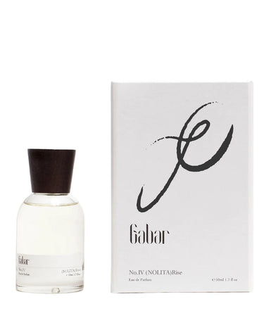 Stele Gabar 04 (Nolita) Rise Eau De Parfum