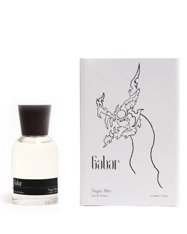 Stele Gabar Nagar Min Eau De Parfum