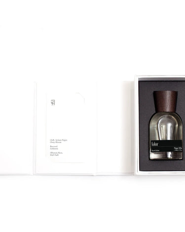 Stele Gabar Nagar Min Eau De Parfum