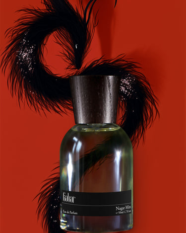 stele Gabar Nagar Min Eau De Parfum