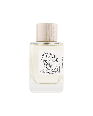 Stele Hellenist La Nuit Des 300 Eau De Parfum