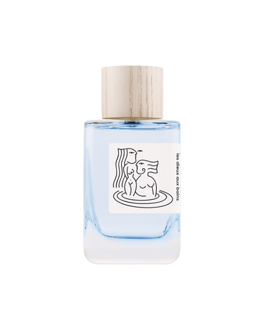 stele Hellenist Les Dieux Aux Bains Eau de Parfum