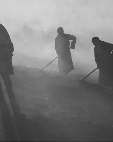 Stele Hima Jomo Autumn In Lhoka Eau De Parfum