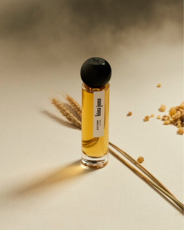 Stele Hima Jomo Autumn In Lhoka Eau De Parfum