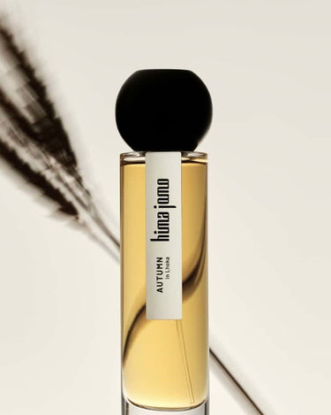 stele Hima Jomo Autumn In Lhoka Eau de Parfum