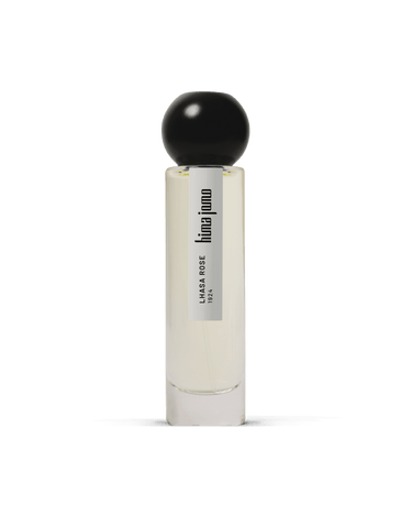 stele Hima Jomo Lhasa Rose 1924 Eau de Parfum