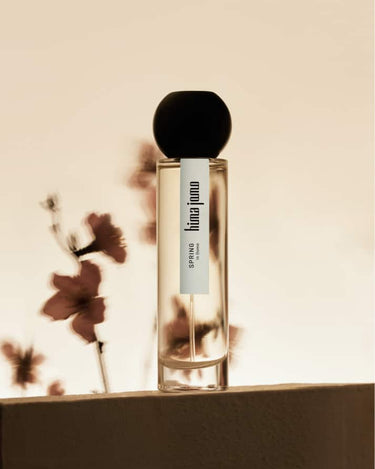 Stele Hima Jomo Spring In Bome Eau De Parfum