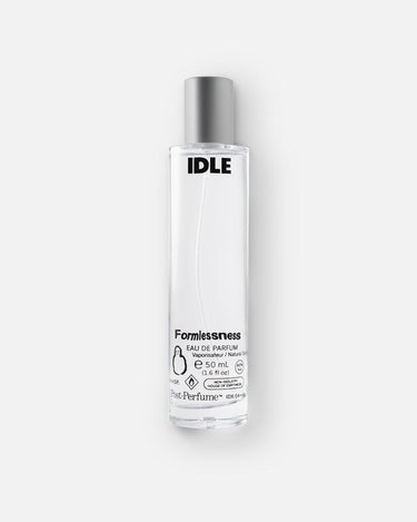 stele IDLE™ Formlessness Eau de Parfum