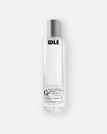 stele IDLE™ L1FEW0RLD Eau de Parfum