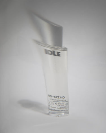 Stele IDLE™ No-Mind Extrait De Parfum