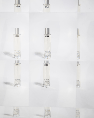 Stele IDLE™ No-Mind Extrait De Parfum