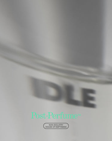 Stele IDLE™ No-Mind Extrait De Parfum