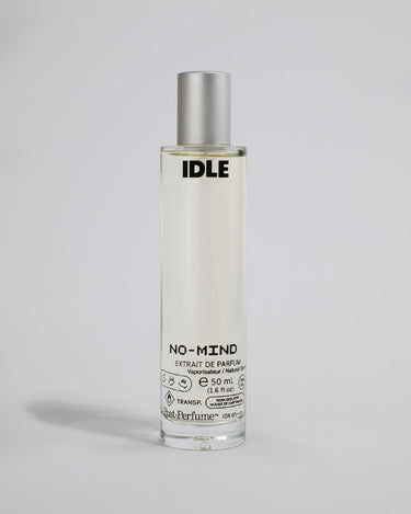 stele IDLE™ No-Mind Extrait de Parfum