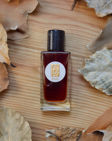 Stele January Scent Project Burvuvu Eau De Parfum