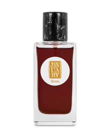 stele January Scent Project Burvuvu Eau de Parfum