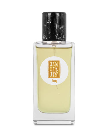stele January Scent Project Gong Eau de Parfum