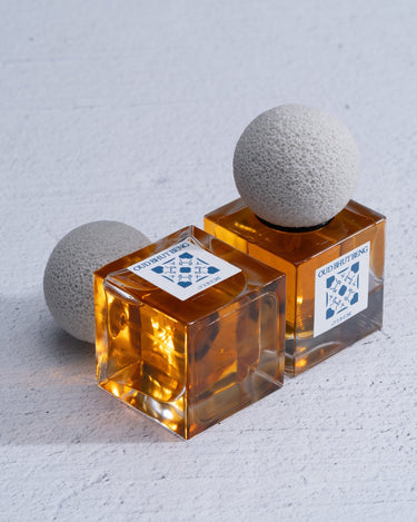 stele JINX Oud Bhut Beng Elixir de Parfum