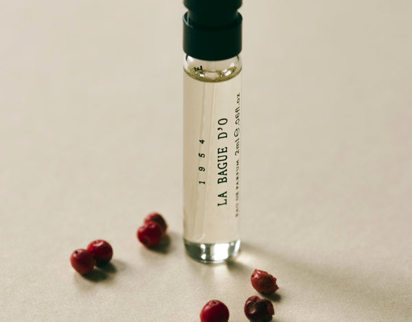 Stele Jouissance Discovery Set