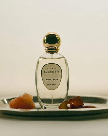 Stele Jouissance La Bague D'O Eau De Parfum