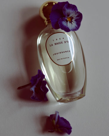 Stele Jouissance La Bague D'O Eau De Parfum