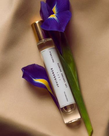 stele Jouissance Les Cahiers Secrets Eau de Parfum