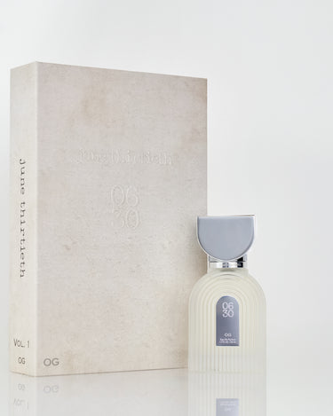 Stele June Thirtieth OG Eau De Parfum