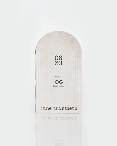Stele June Thirtieth OG Eau De Parfum