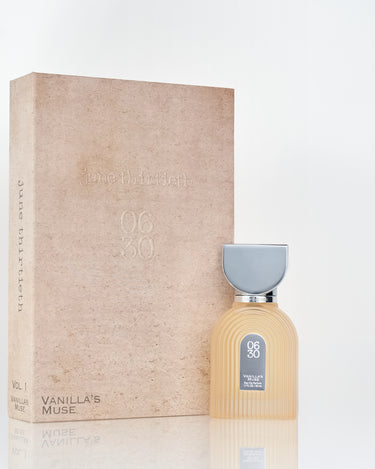 Stele June Thirtieth Vanilla's Muse Eau De Parfum