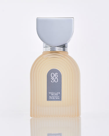 stele June Thirtieth Vanilla's Muse Eau de Parfum