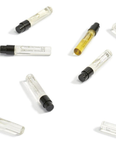 Stele Kintsugi Perfumes Discovery Set