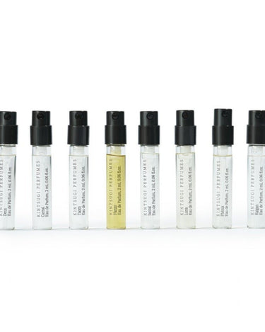 Stele Kintsugi Perfumes Discovery Set