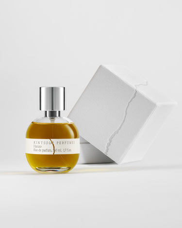 stele Kintsugi Perfumes Hanzo Eau de Parfum