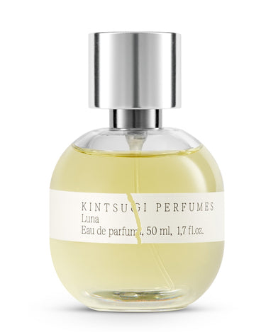 Stele Kintsugi Perfumes Luna Eau De Parfum