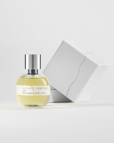 stele Kintsugi Perfumes Luna Eau de Parfum