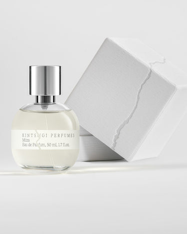 Stele Kintsugi Perfumes Múza Eau De Parfum