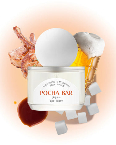 Stele KST Scent Pocha Bar Eau De Parfum