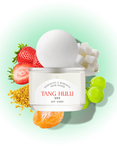 Stele KST Scent Tang Hulu Eau De Parfum