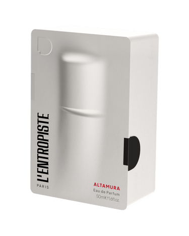 Stele L'Entropiste Altamura Eau De Parfum