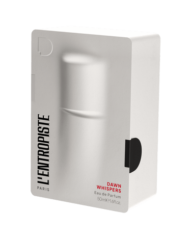 Stele L'Entropiste Dawn Whispers Eau De Parfum