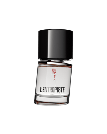 stele L'Entropiste Dawn Whispers Eau de Parfum